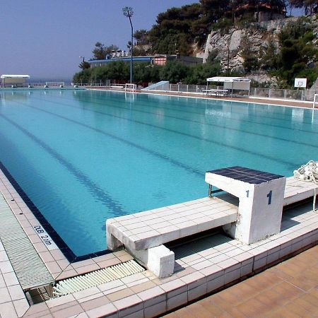 Apartment Rose By The Beach & Tennis Courts Split Eksteriør billede